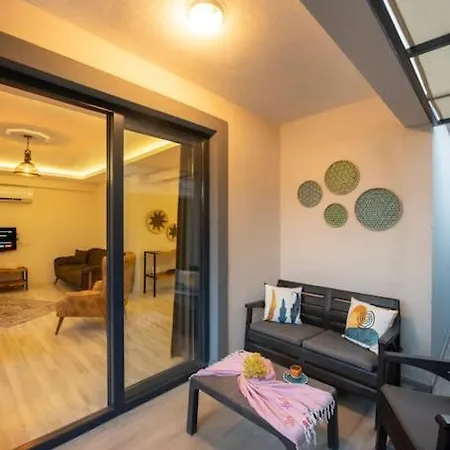 Alp Villa *