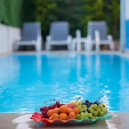 فيلة Alp