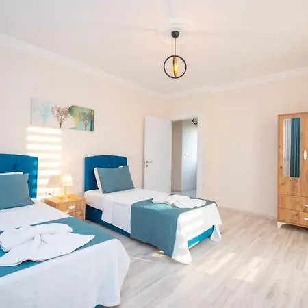 Alp Villa