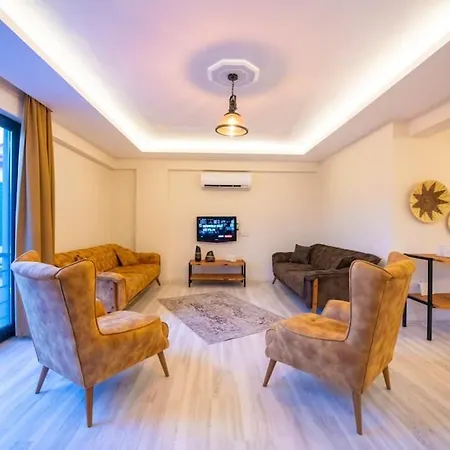 Alp Villa Fethiye